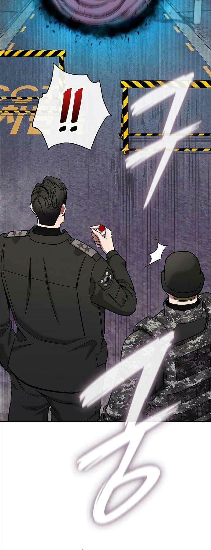 Ma Pháp Sư Hắc Ám Trở Về Để Nhập Ngũ Chap 46 - Next Chap 47