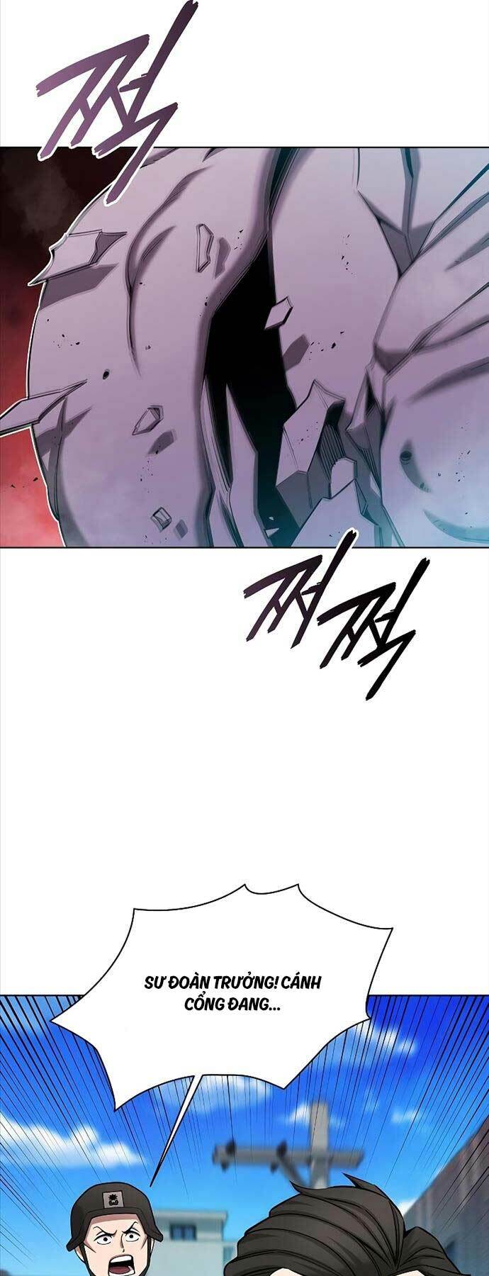 Ma Pháp Sư Hắc Ám Trở Về Để Nhập Ngũ Chap 46 - Next Chap 47