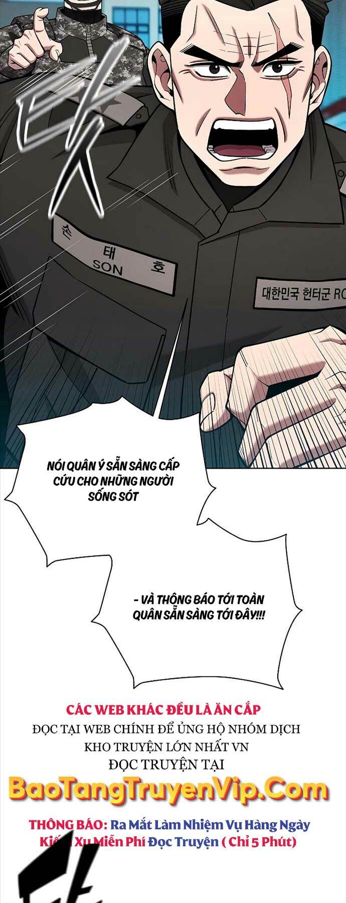 Ma Pháp Sư Hắc Ám Trở Về Để Nhập Ngũ Chap 46 - Next Chap 47