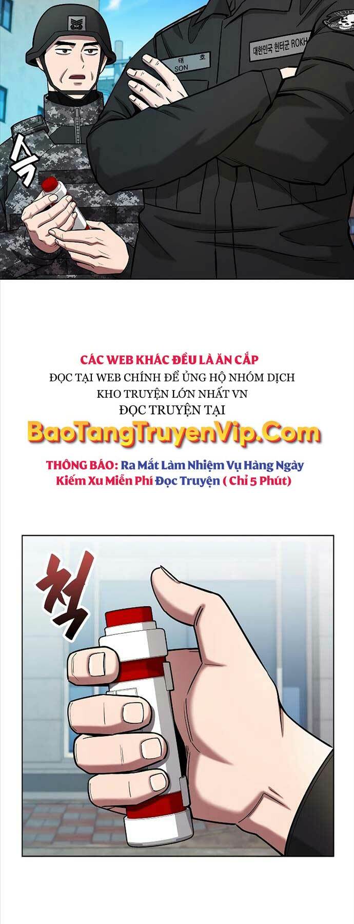 Ma Pháp Sư Hắc Ám Trở Về Để Nhập Ngũ Chap 46 - Next Chap 47