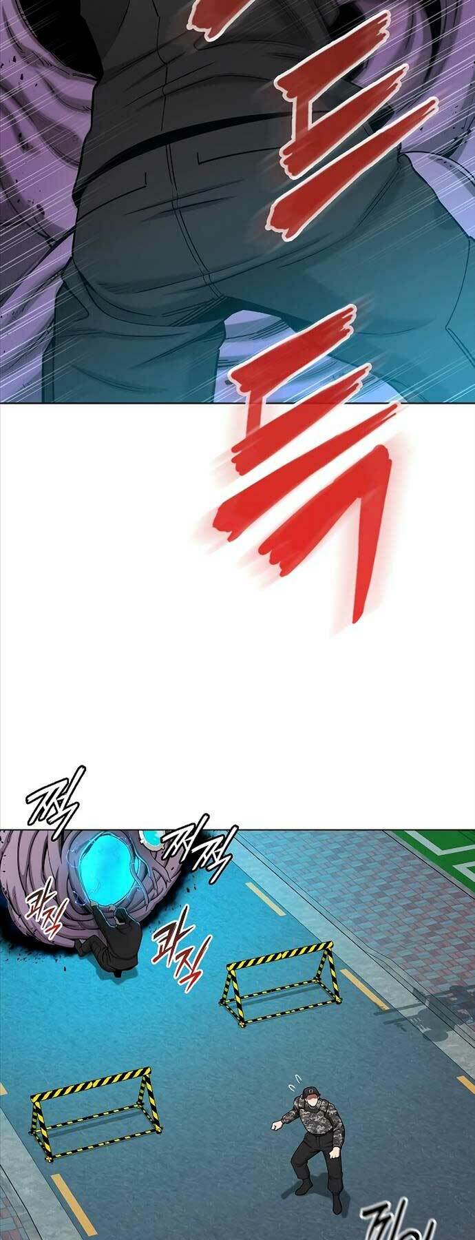 Ma Pháp Sư Hắc Ám Trở Về Để Nhập Ngũ Chap 46 - Next Chap 47