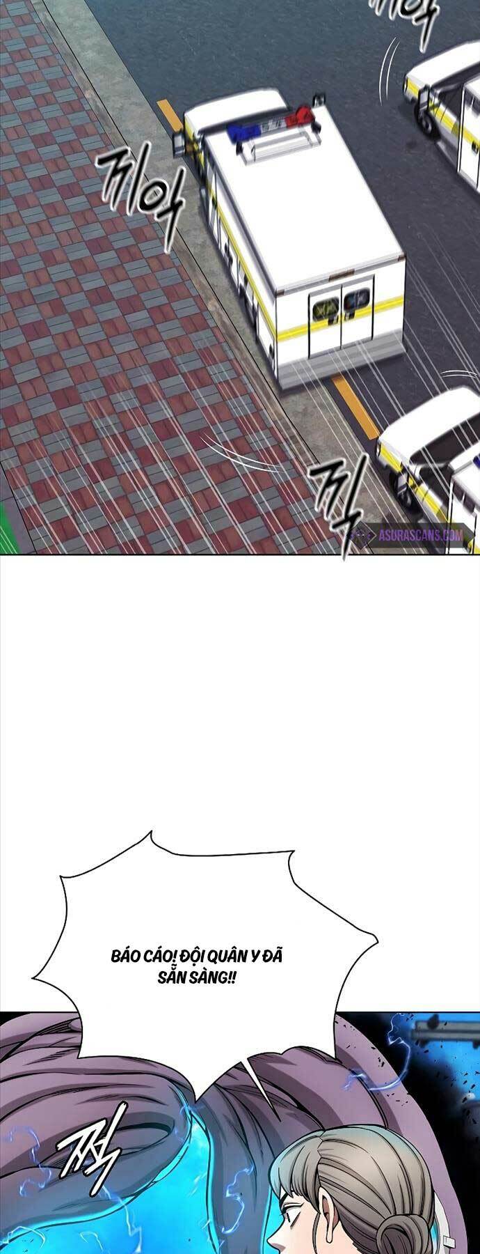 Ma Pháp Sư Hắc Ám Trở Về Để Nhập Ngũ Chap 46 - Next Chap 47