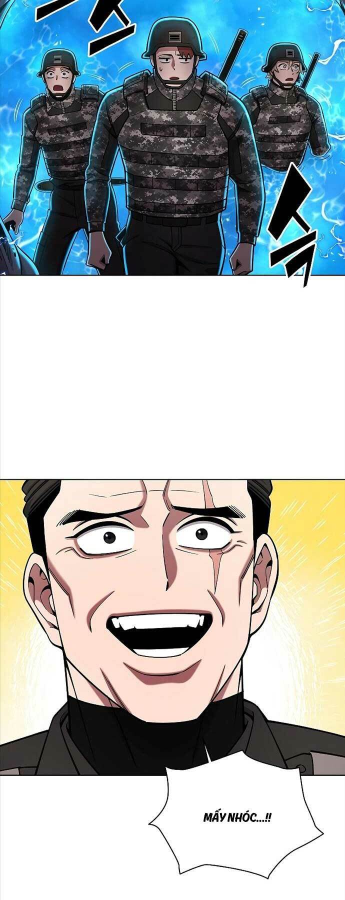 Ma Pháp Sư Hắc Ám Trở Về Để Nhập Ngũ Chap 46 - Next Chap 47