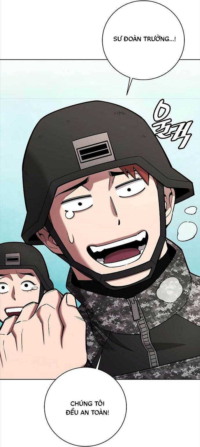 Ma Pháp Sư Hắc Ám Trở Về Để Nhập Ngũ Chap 46 - Next Chap 47