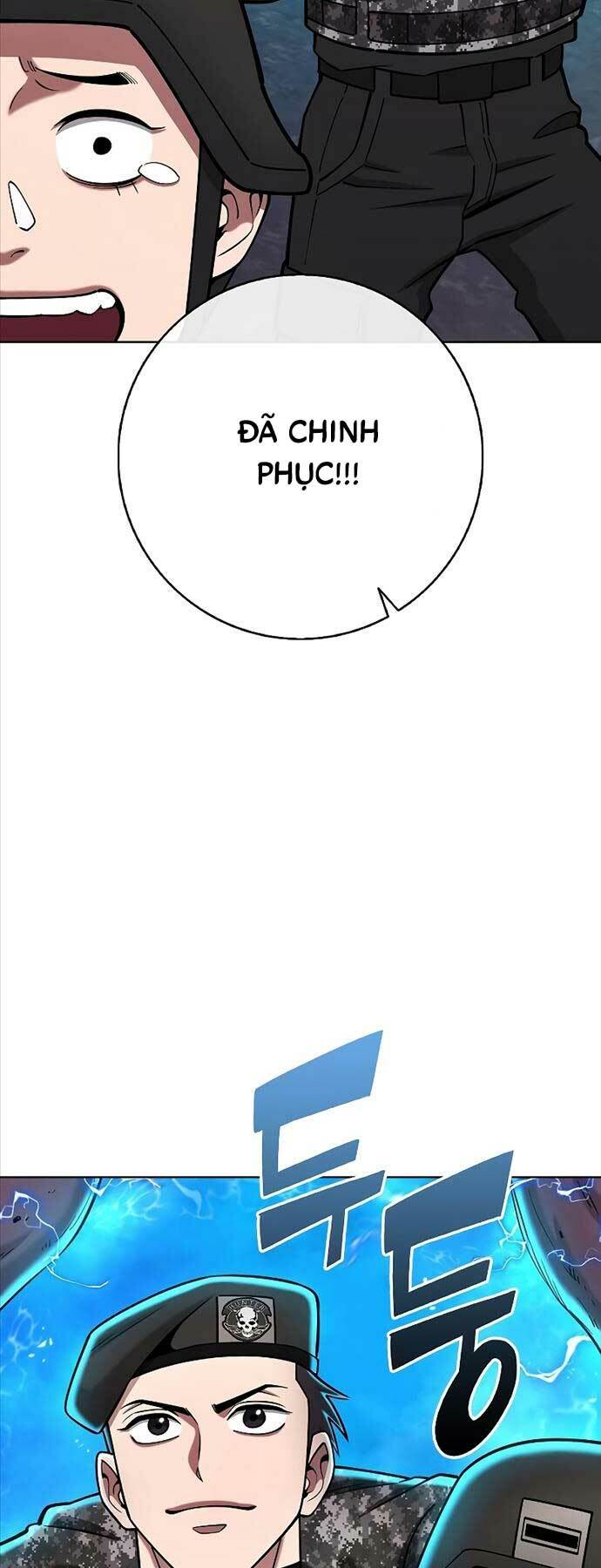 Ma Pháp Sư Hắc Ám Trở Về Để Nhập Ngũ Chap 46 - Next Chap 47