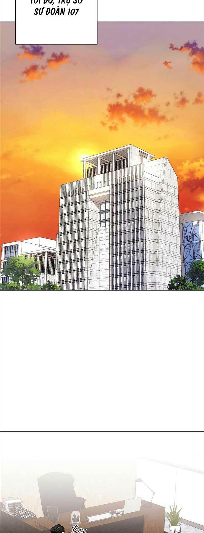 Ma Pháp Sư Hắc Ám Trở Về Để Nhập Ngũ Chap 46 - Next Chap 47