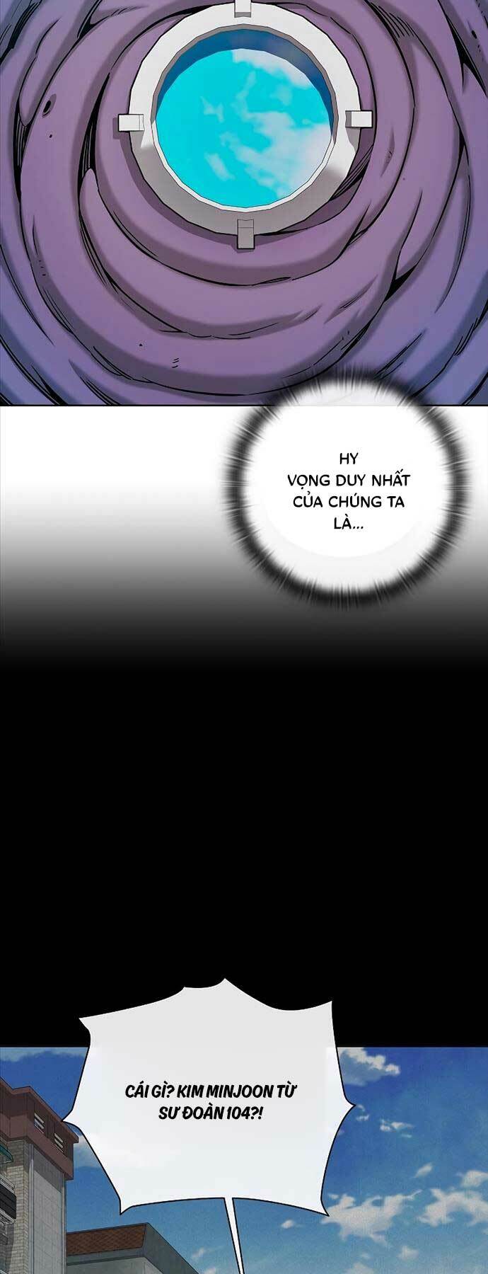 Ma Pháp Sư Hắc Ám Trở Về Để Nhập Ngũ Chap 46 - Next Chap 47