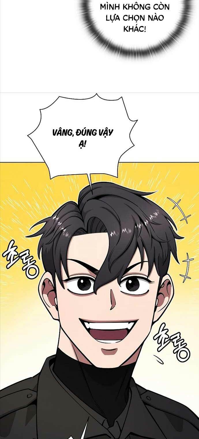 Ma Pháp Sư Hắc Ám Trở Về Để Nhập Ngũ Chap 46 - Next Chap 47