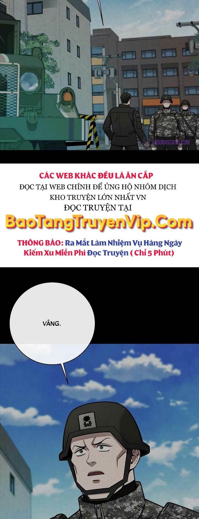 Ma Pháp Sư Hắc Ám Trở Về Để Nhập Ngũ Chap 46 - Next Chap 47