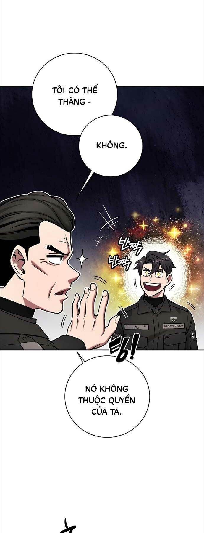 Ma Pháp Sư Hắc Ám Trở Về Để Nhập Ngũ Chap 46 - Next Chap 47