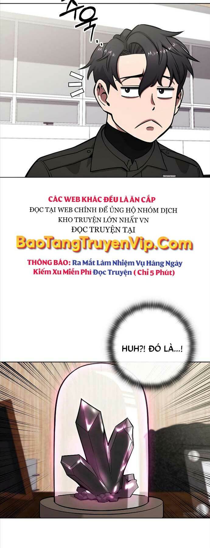 Ma Pháp Sư Hắc Ám Trở Về Để Nhập Ngũ Chap 46 - Next Chap 47