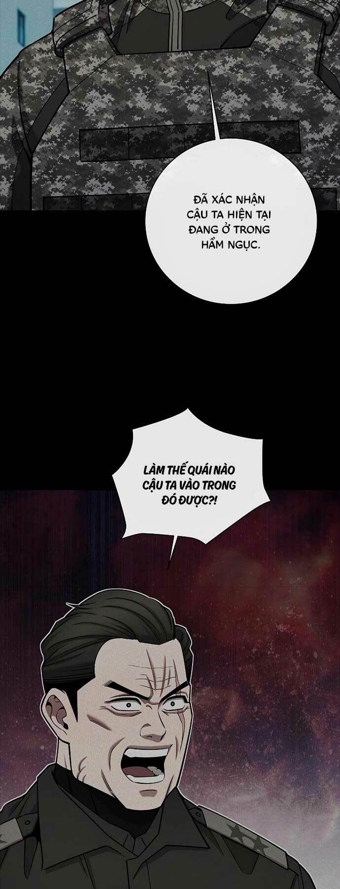 Ma Pháp Sư Hắc Ám Trở Về Để Nhập Ngũ Chap 46 - Next Chap 47