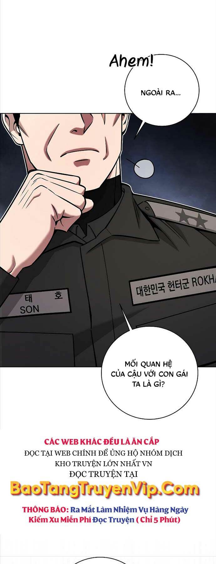Ma Pháp Sư Hắc Ám Trở Về Để Nhập Ngũ Chap 46 - Next Chap 47