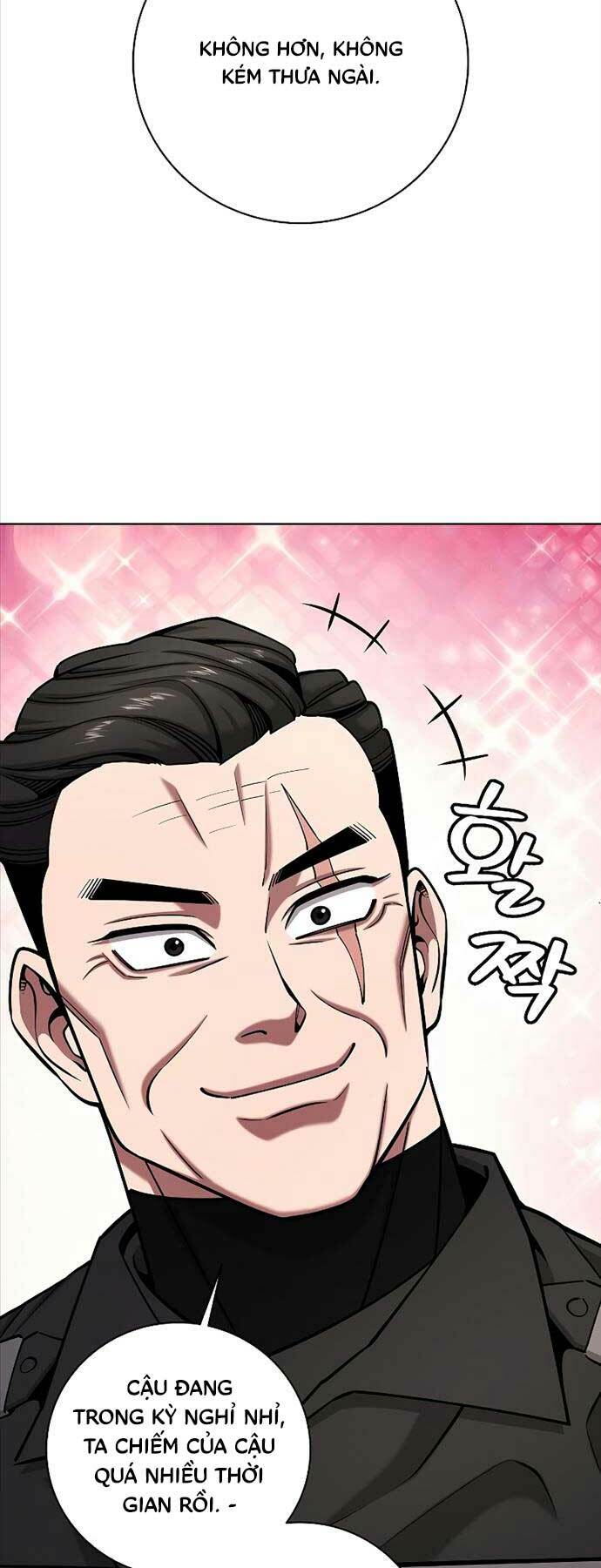 Ma Pháp Sư Hắc Ám Trở Về Để Nhập Ngũ Chap 46 - Next Chap 47