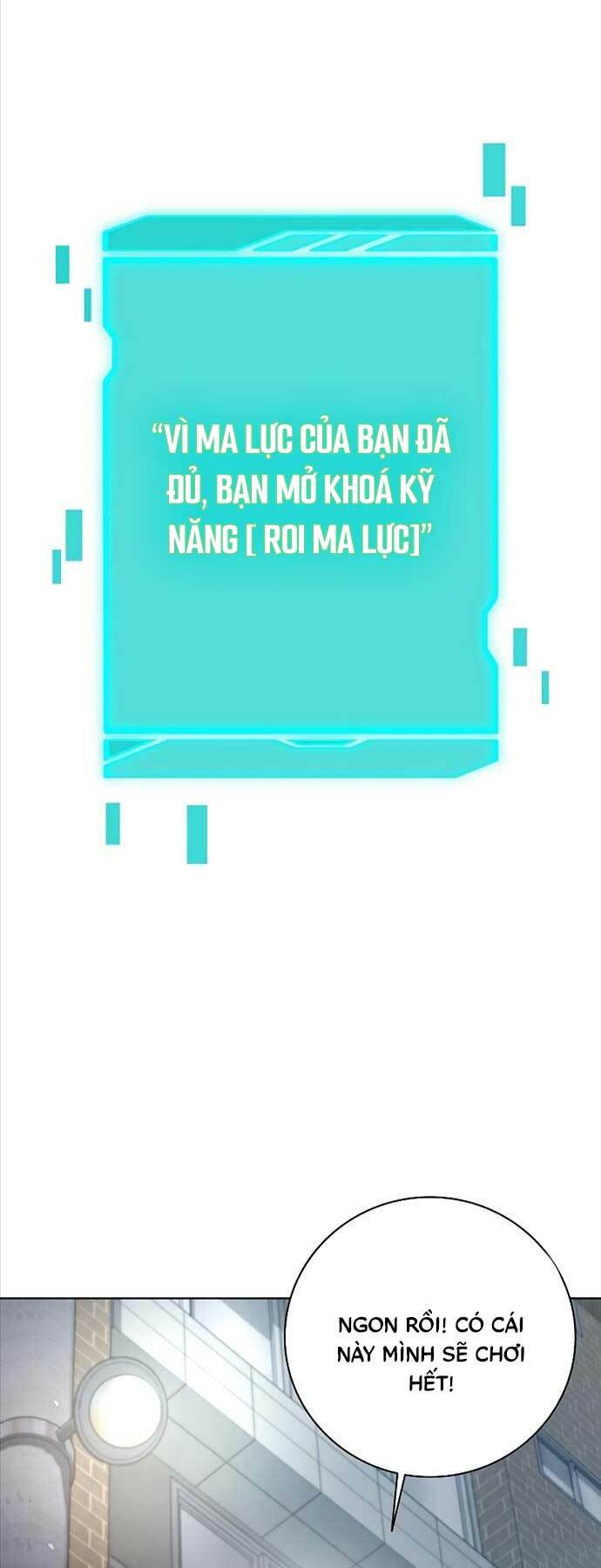 Ma Pháp Sư Hắc Ám Trở Về Để Nhập Ngũ Chap 46 - Next Chap 47