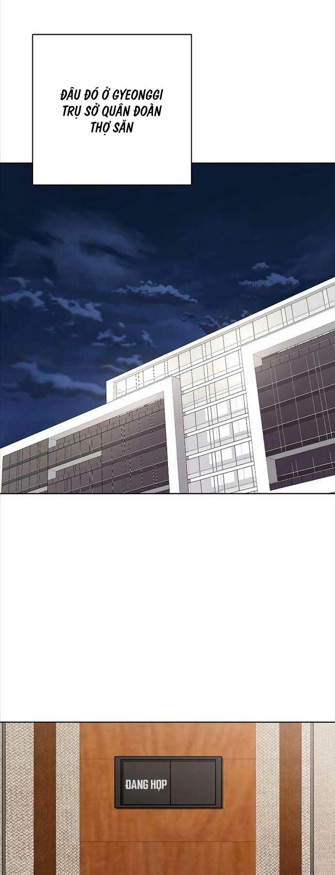 Ma Pháp Sư Hắc Ám Trở Về Để Nhập Ngũ Chap 46 - Next Chap 47