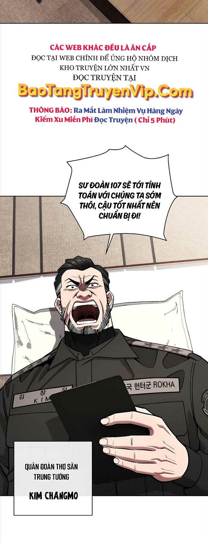 Ma Pháp Sư Hắc Ám Trở Về Để Nhập Ngũ Chap 46 - Next Chap 47