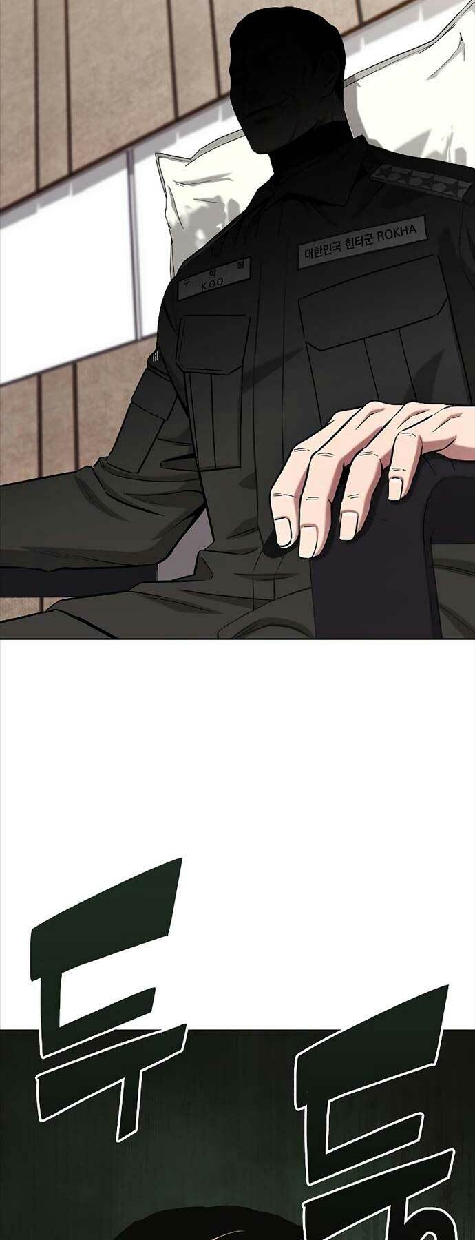 Ma Pháp Sư Hắc Ám Trở Về Để Nhập Ngũ Chap 46 - Next Chap 47