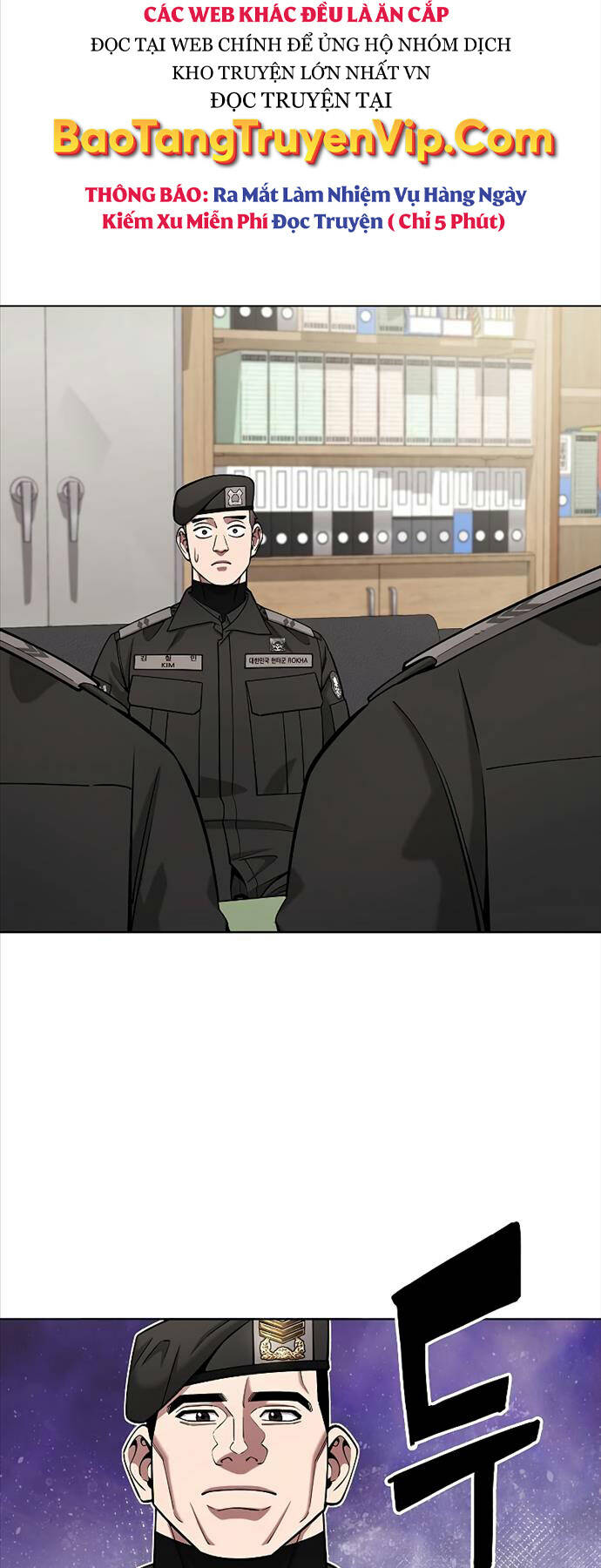 Ma Pháp Sư Hắc Ám Trở Về Để Nhập Ngũ Chap 47 - Next Chap 48