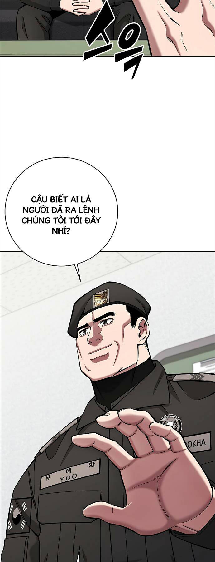 Ma Pháp Sư Hắc Ám Trở Về Để Nhập Ngũ Chap 47 - Next Chap 48