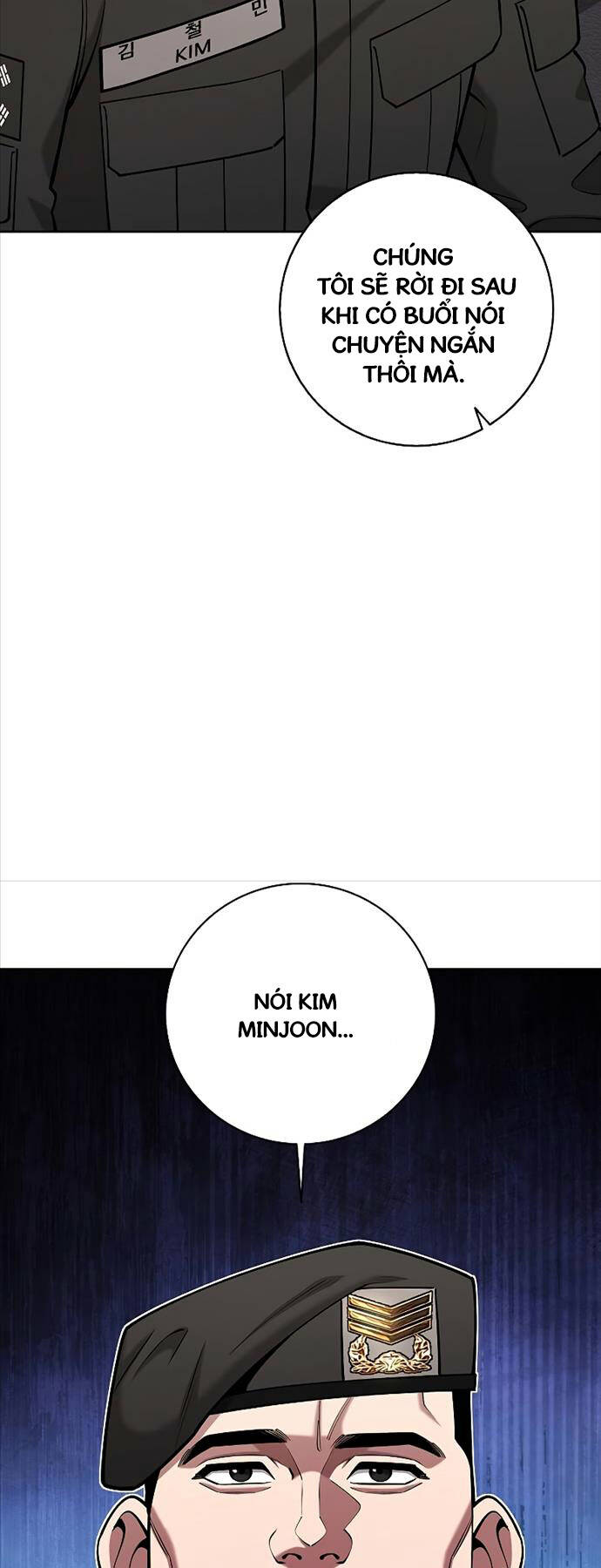 Ma Pháp Sư Hắc Ám Trở Về Để Nhập Ngũ Chap 47 - Next Chap 48