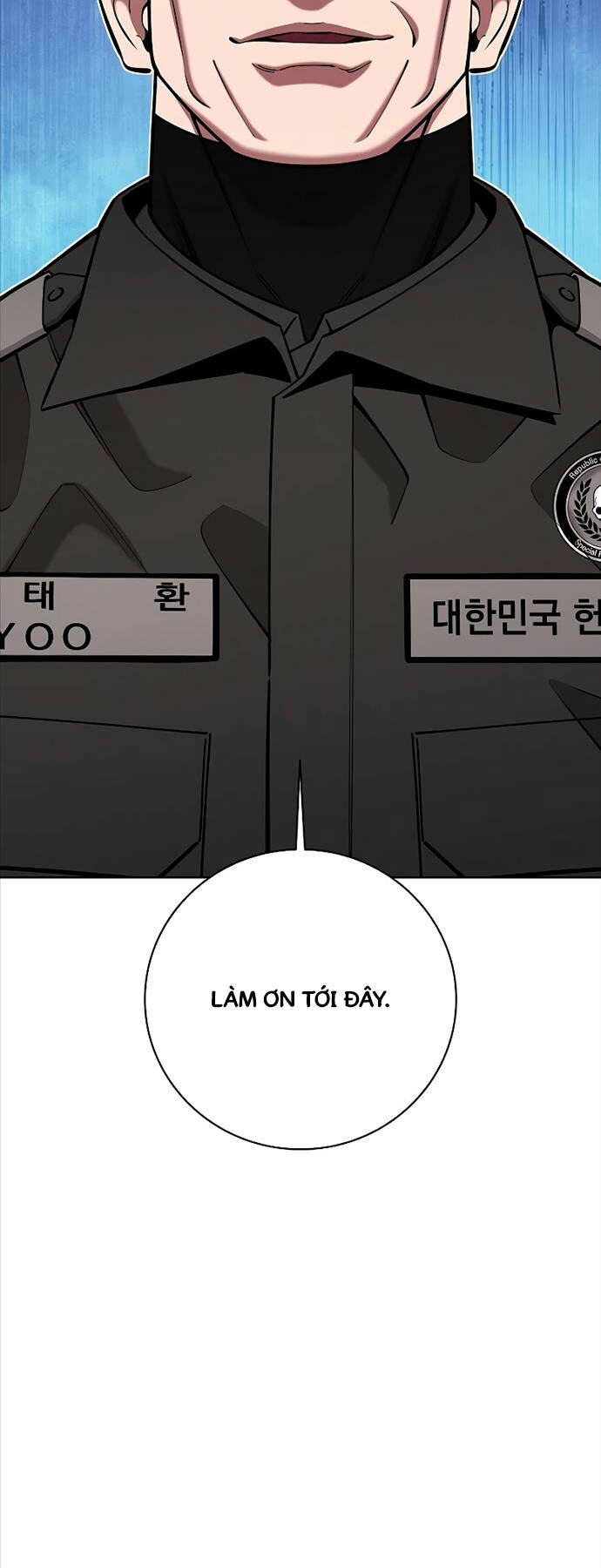 Ma Pháp Sư Hắc Ám Trở Về Để Nhập Ngũ Chap 47 - Next Chap 48