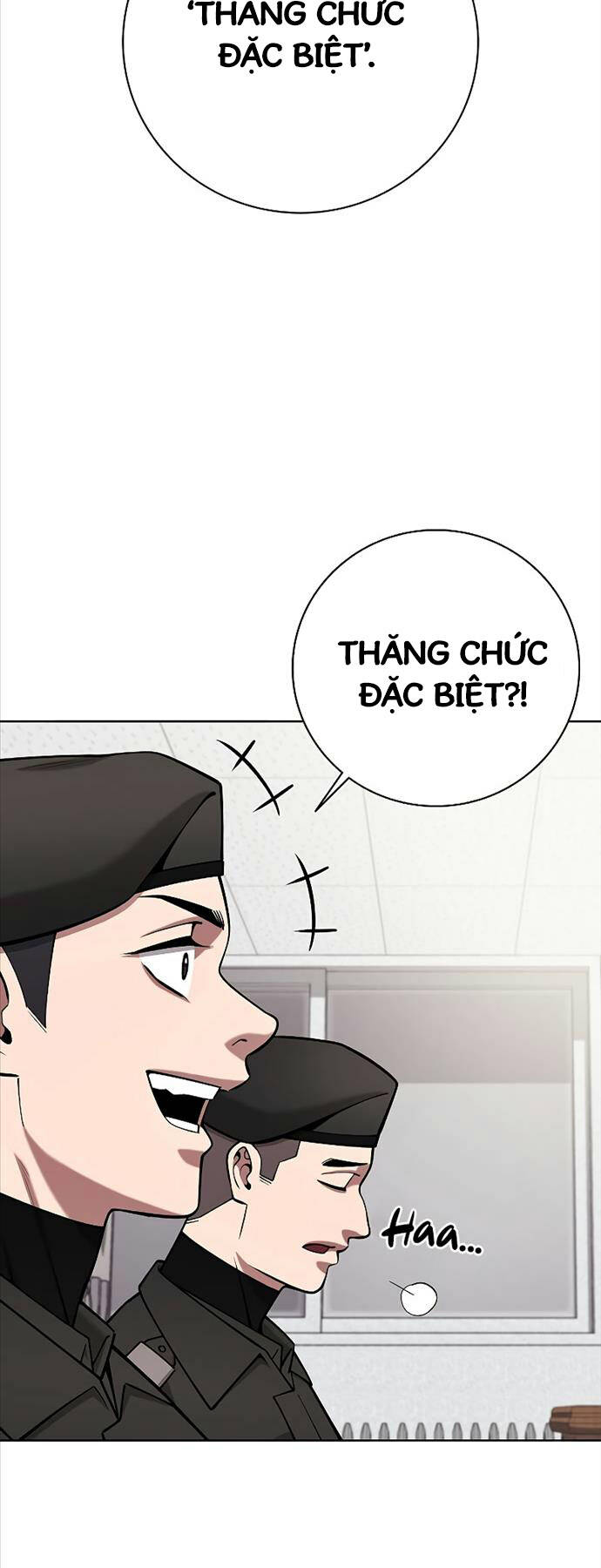 Ma Pháp Sư Hắc Ám Trở Về Để Nhập Ngũ Chap 47 - Next Chap 48