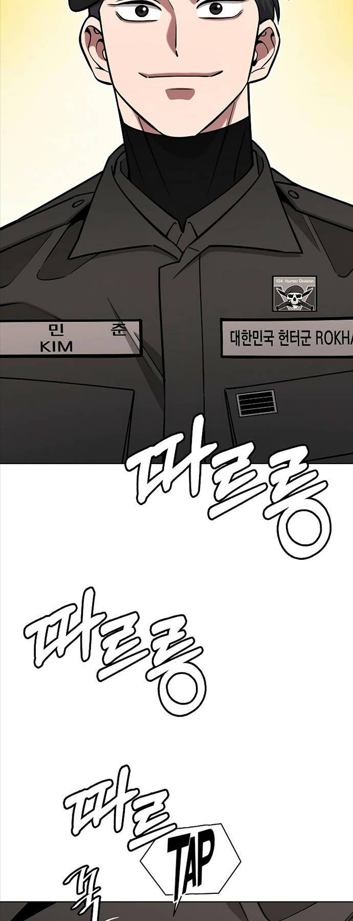 Ma Pháp Sư Hắc Ám Trở Về Để Nhập Ngũ Chap 47 - Next Chap 48