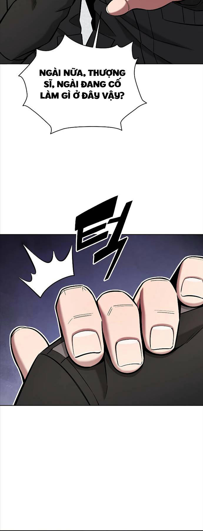 Ma Pháp Sư Hắc Ám Trở Về Để Nhập Ngũ Chap 47 - Next Chap 48