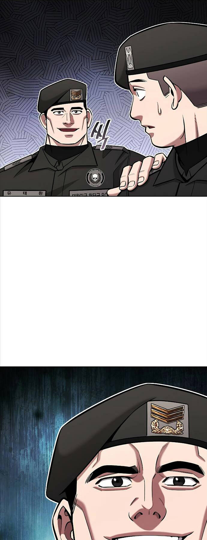 Ma Pháp Sư Hắc Ám Trở Về Để Nhập Ngũ Chap 47 - Next Chap 48