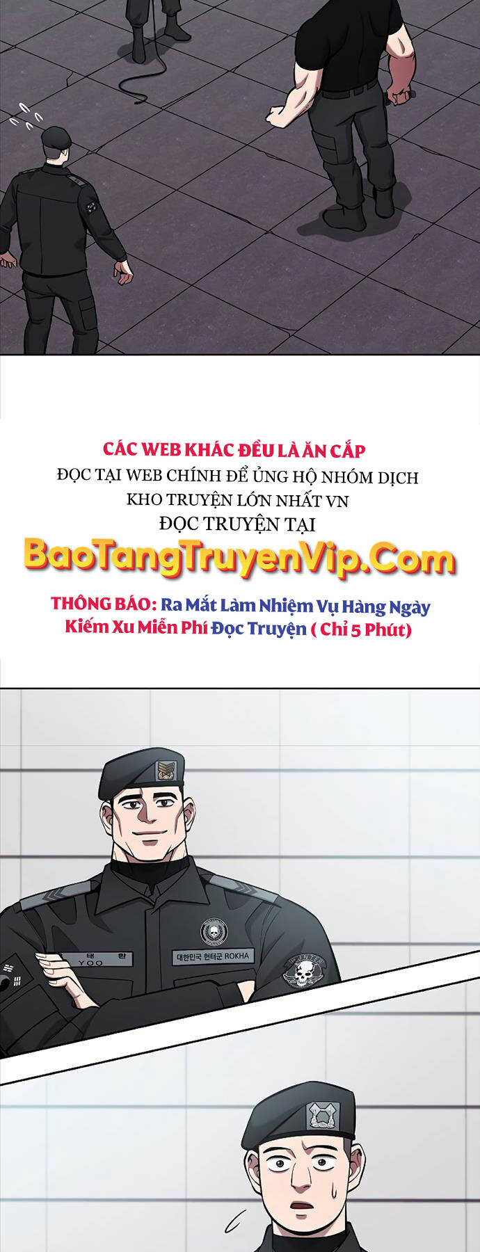 Ma Pháp Sư Hắc Ám Trở Về Để Nhập Ngũ Chap 47 - Next Chap 48