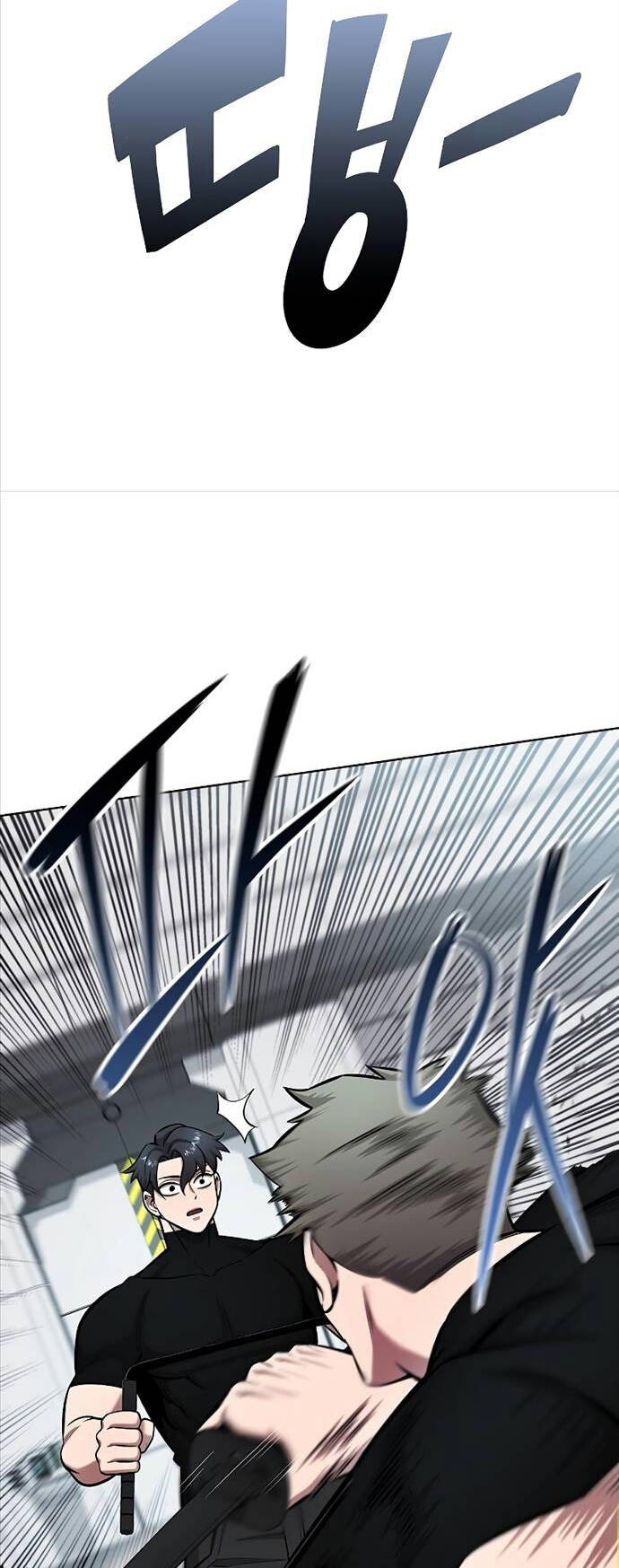 Ma Pháp Sư Hắc Ám Trở Về Để Nhập Ngũ Chap 47 - Next Chap 48