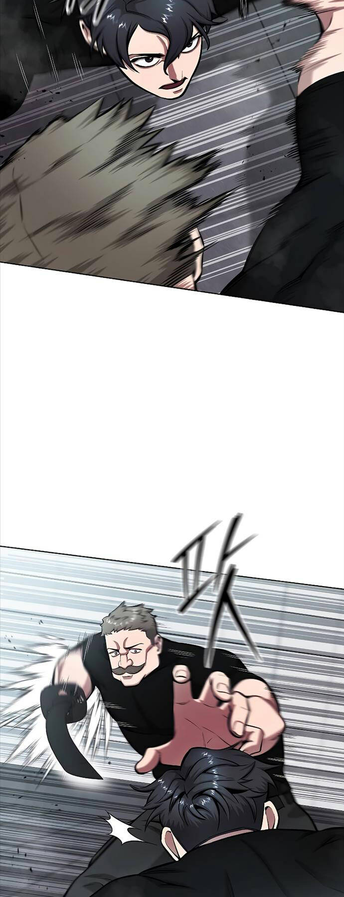 Ma Pháp Sư Hắc Ám Trở Về Để Nhập Ngũ Chap 47 - Next Chap 48