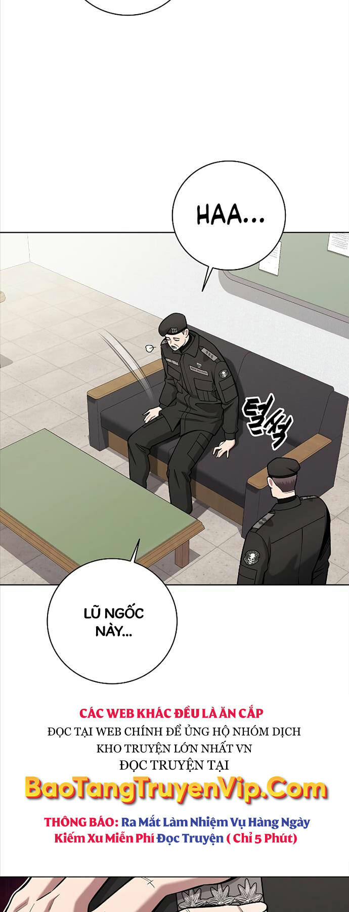 Ma Pháp Sư Hắc Ám Trở Về Để Nhập Ngũ Chap 47 - Next Chap 48