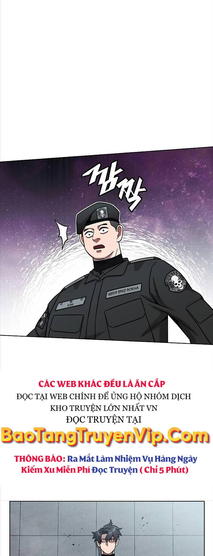 Ma Pháp Sư Hắc Ám Trở Về Để Nhập Ngũ Chap 47 - Next Chap 48