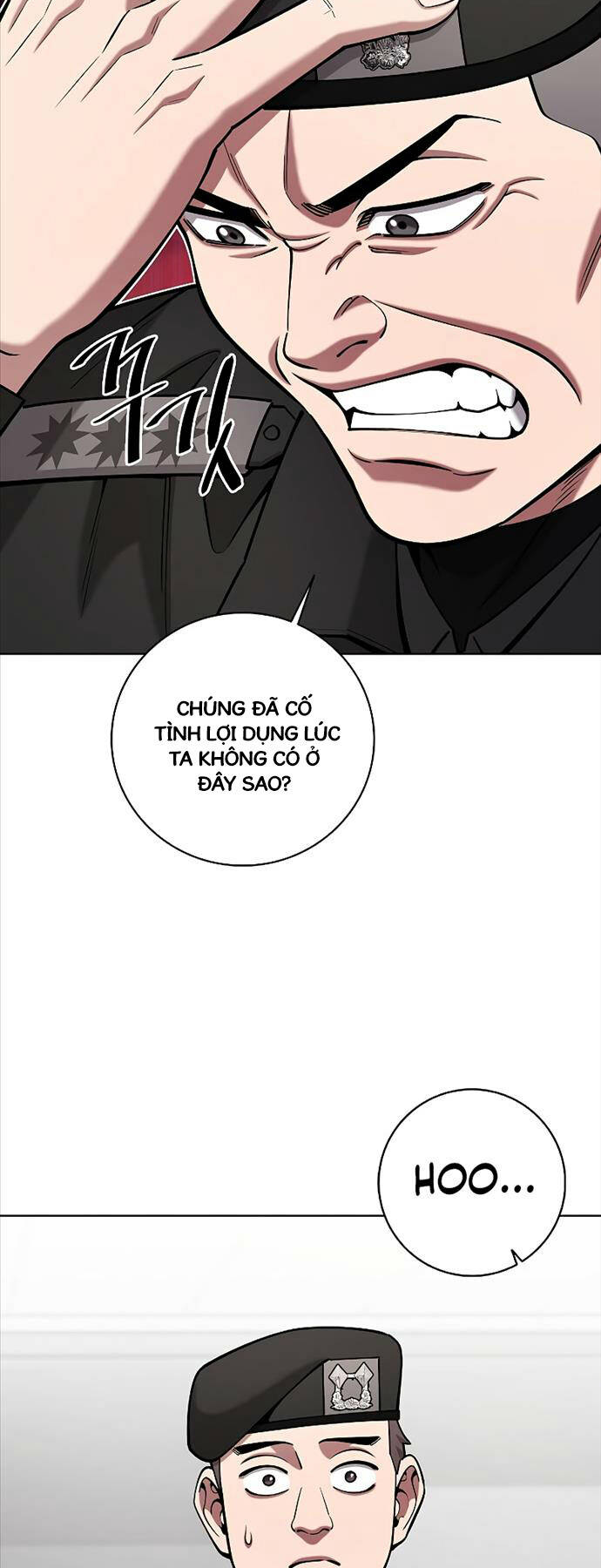 Ma Pháp Sư Hắc Ám Trở Về Để Nhập Ngũ Chap 47 - Next Chap 48