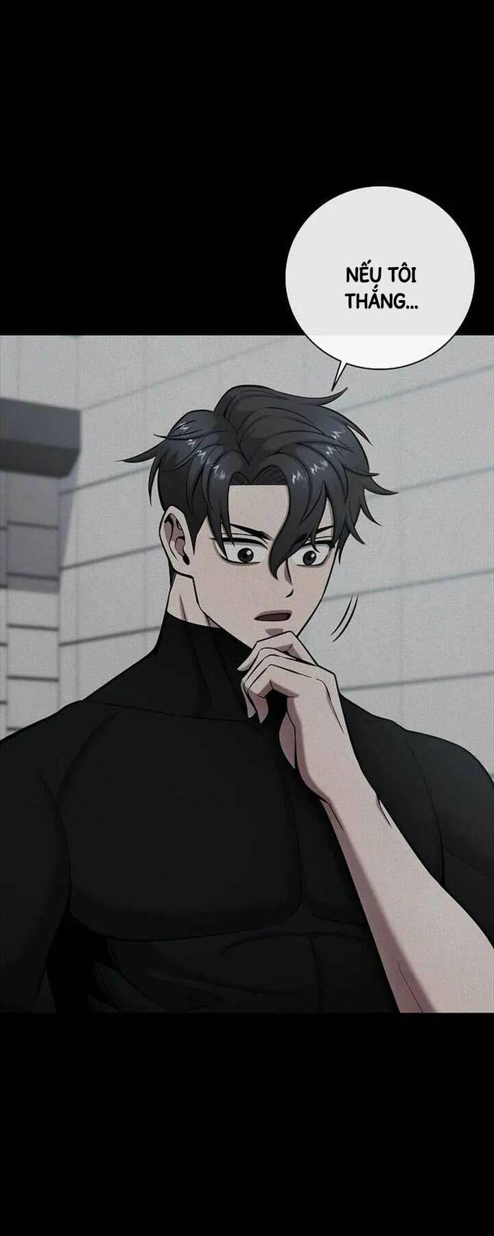 Ma Pháp Sư Hắc Ám Trở Về Để Nhập Ngũ Chap 48 - Next Chap 49