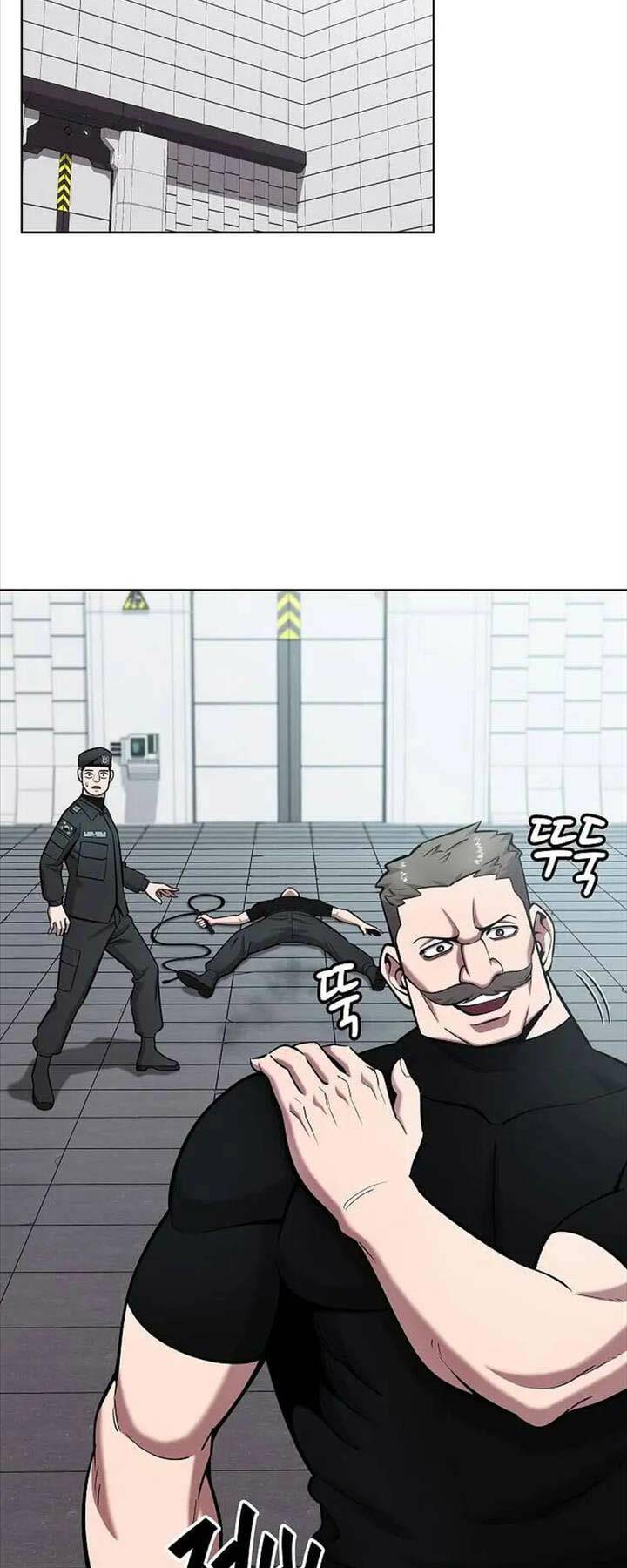 Ma Pháp Sư Hắc Ám Trở Về Để Nhập Ngũ Chap 48 - Next Chap 49