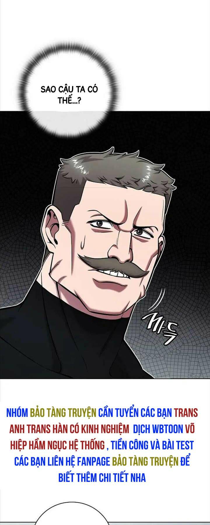 Ma Pháp Sư Hắc Ám Trở Về Để Nhập Ngũ Chap 48 - Next Chap 49