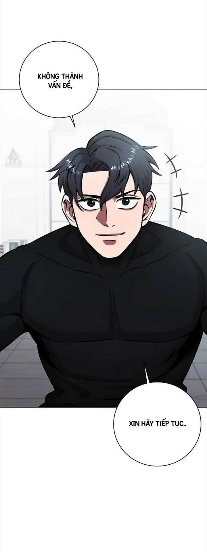 Ma Pháp Sư Hắc Ám Trở Về Để Nhập Ngũ Chap 48 - Next Chap 49