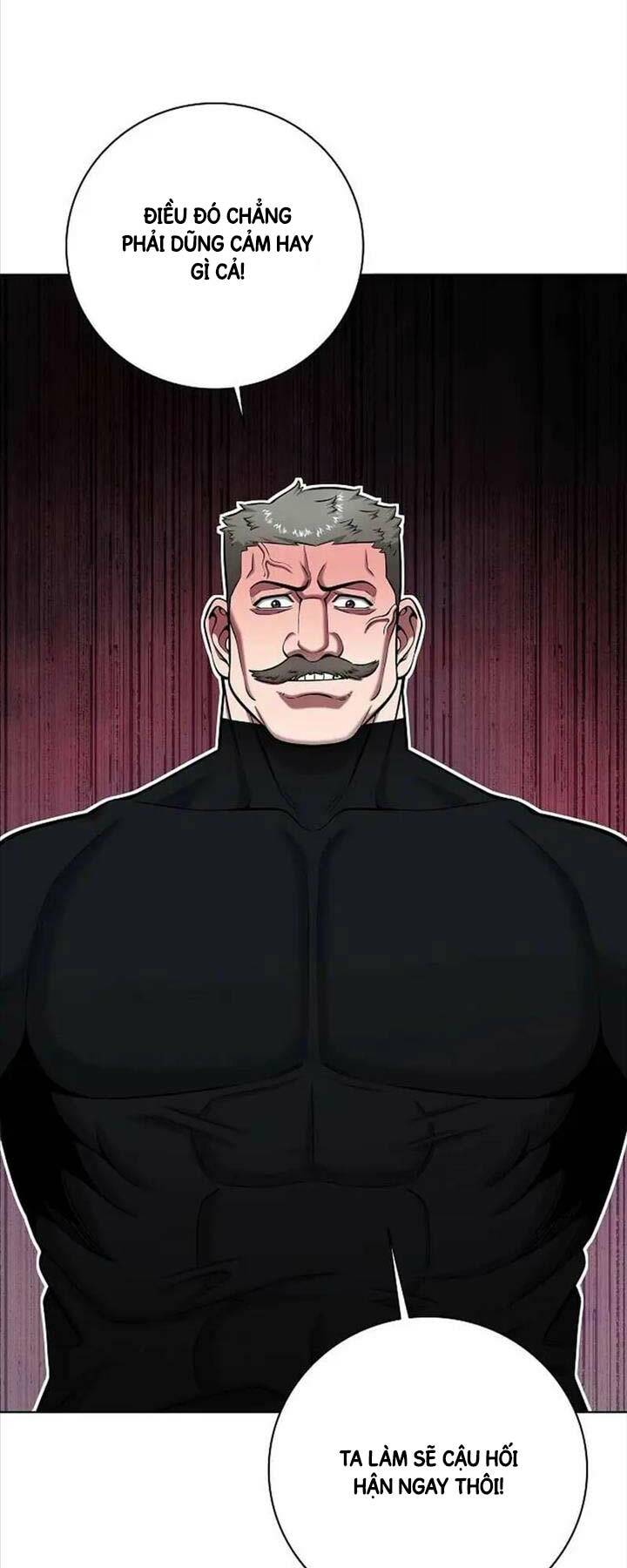 Ma Pháp Sư Hắc Ám Trở Về Để Nhập Ngũ Chap 48 - Next Chap 49