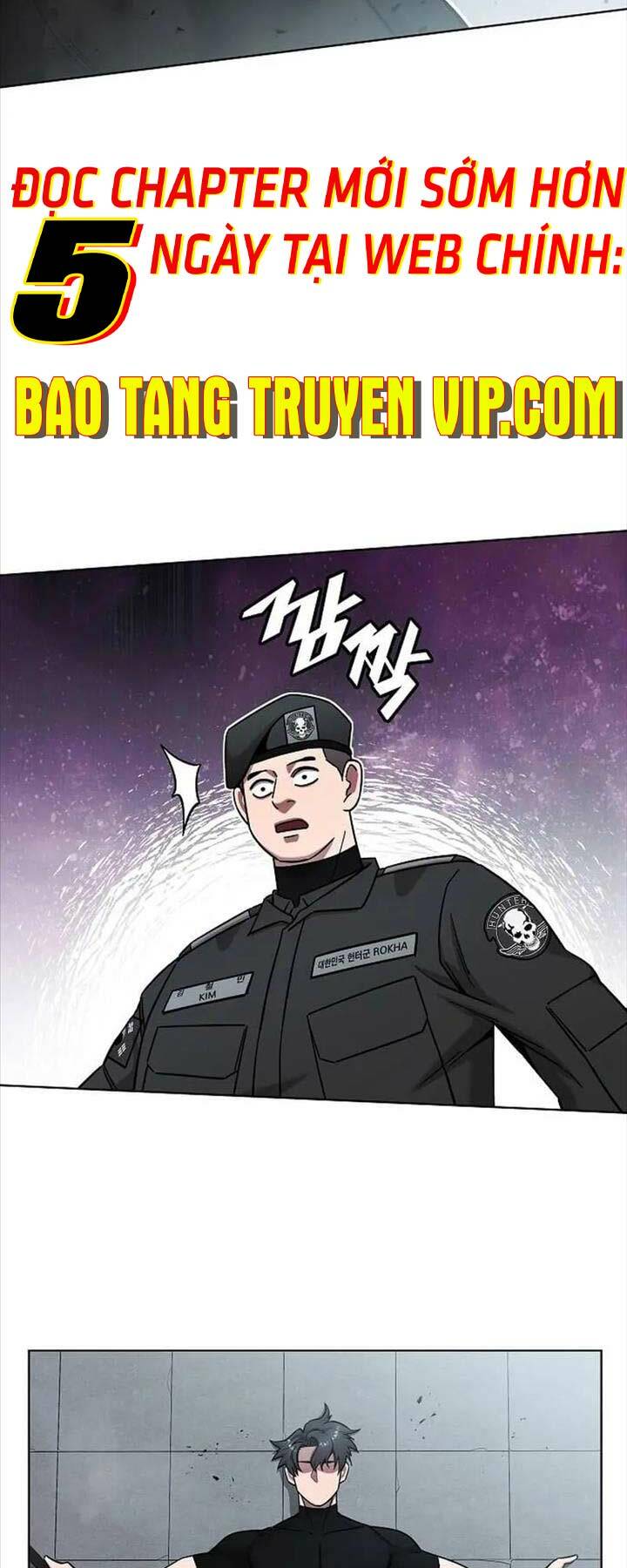 Ma Pháp Sư Hắc Ám Trở Về Để Nhập Ngũ Chap 48 - Next Chap 49