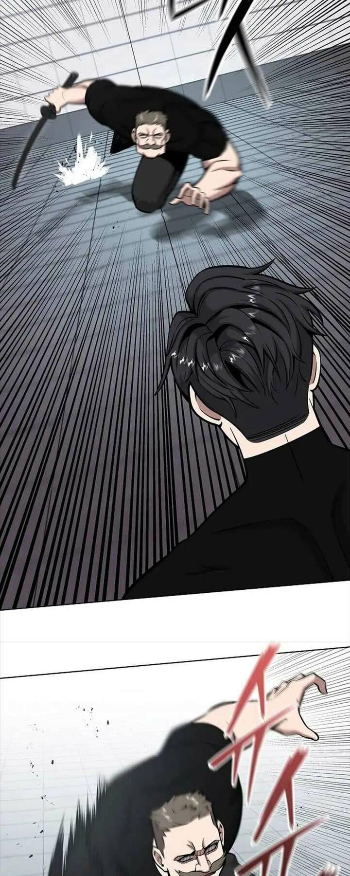 Ma Pháp Sư Hắc Ám Trở Về Để Nhập Ngũ Chap 48 - Next Chap 49