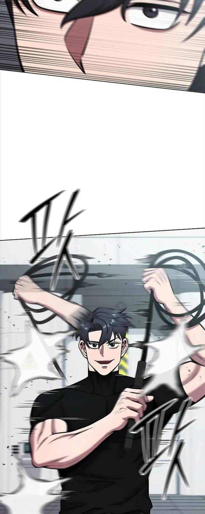 Ma Pháp Sư Hắc Ám Trở Về Để Nhập Ngũ Chap 48 - Next Chap 49