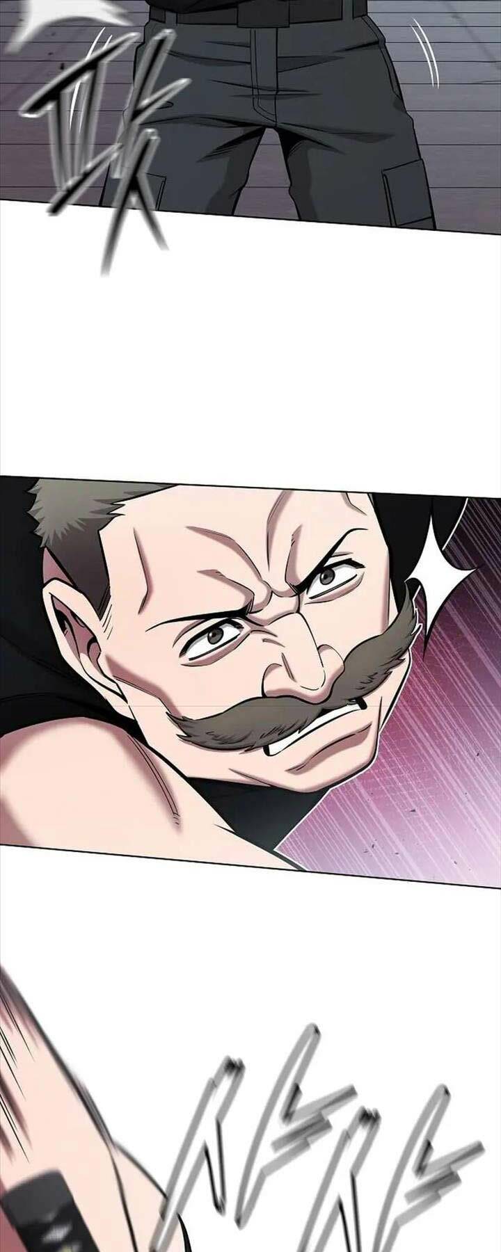 Ma Pháp Sư Hắc Ám Trở Về Để Nhập Ngũ Chap 48 - Next Chap 49