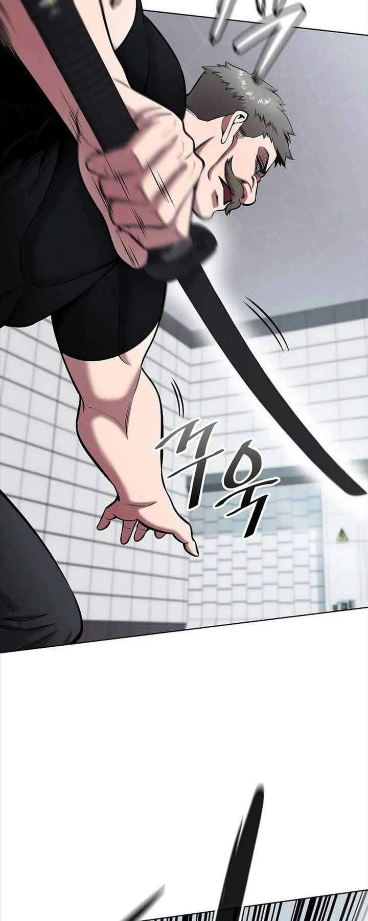 Ma Pháp Sư Hắc Ám Trở Về Để Nhập Ngũ Chap 48 - Next Chap 49