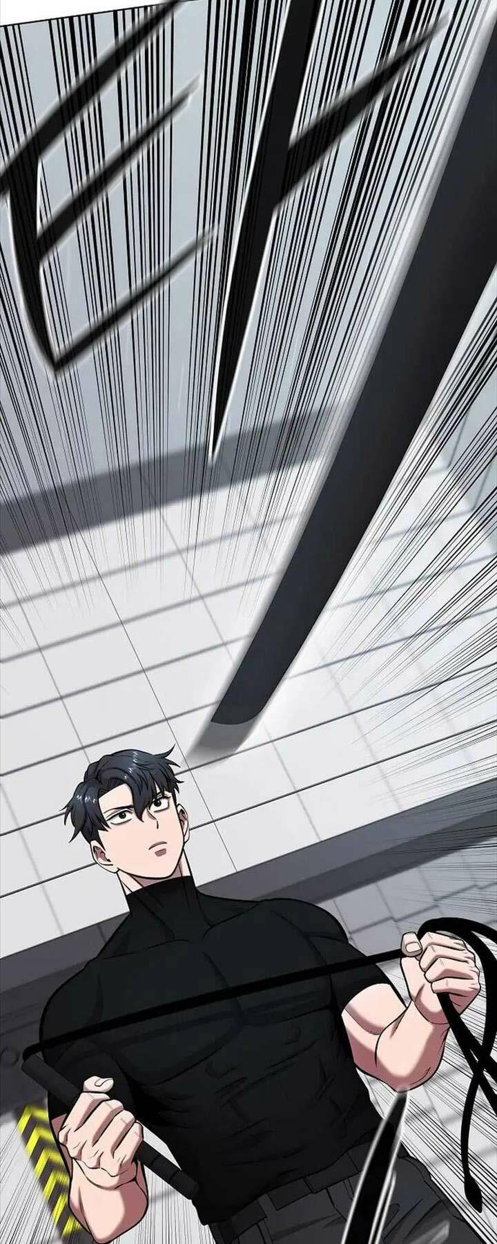 Ma Pháp Sư Hắc Ám Trở Về Để Nhập Ngũ Chap 48 - Next Chap 49