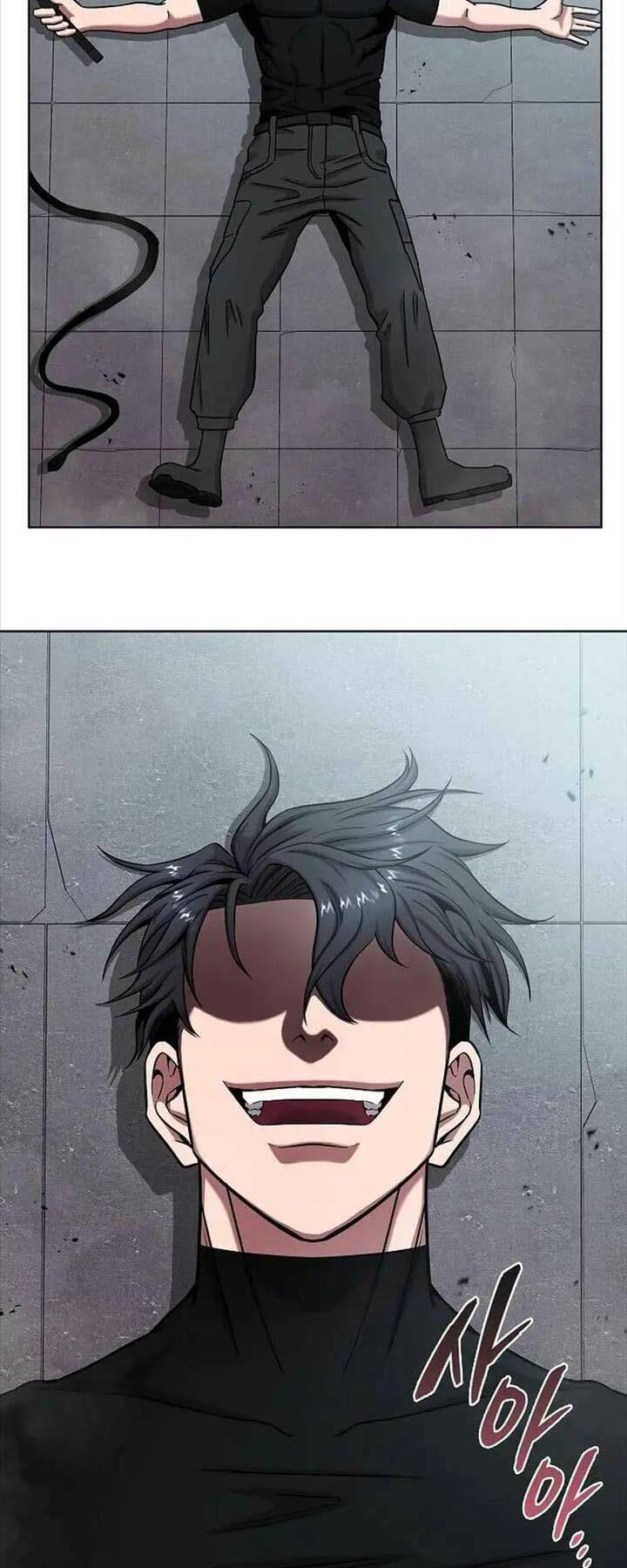 Ma Pháp Sư Hắc Ám Trở Về Để Nhập Ngũ Chap 48 - Next Chap 49