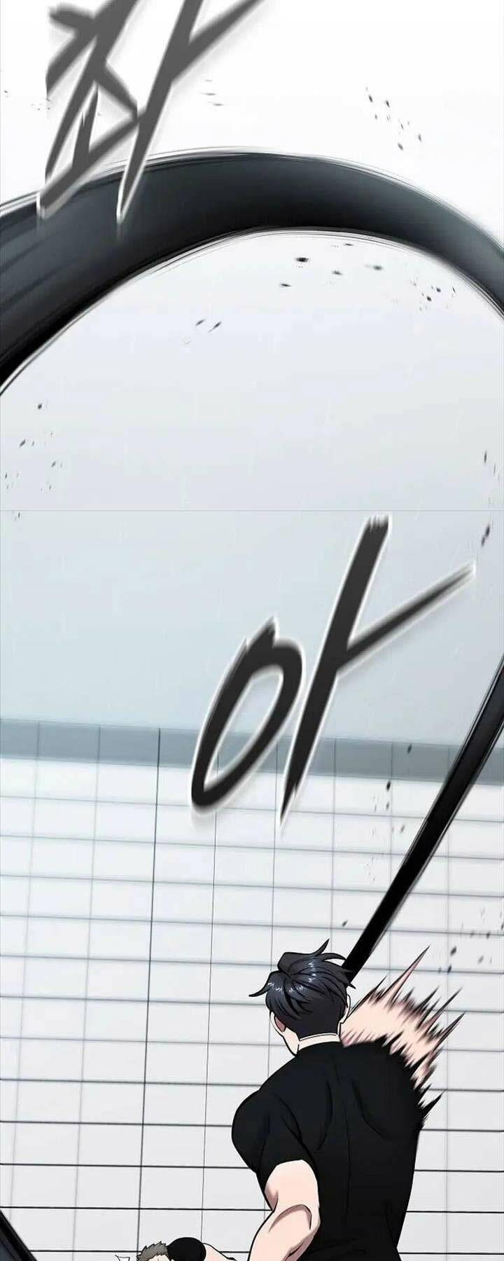 Ma Pháp Sư Hắc Ám Trở Về Để Nhập Ngũ Chap 48 - Next Chap 49