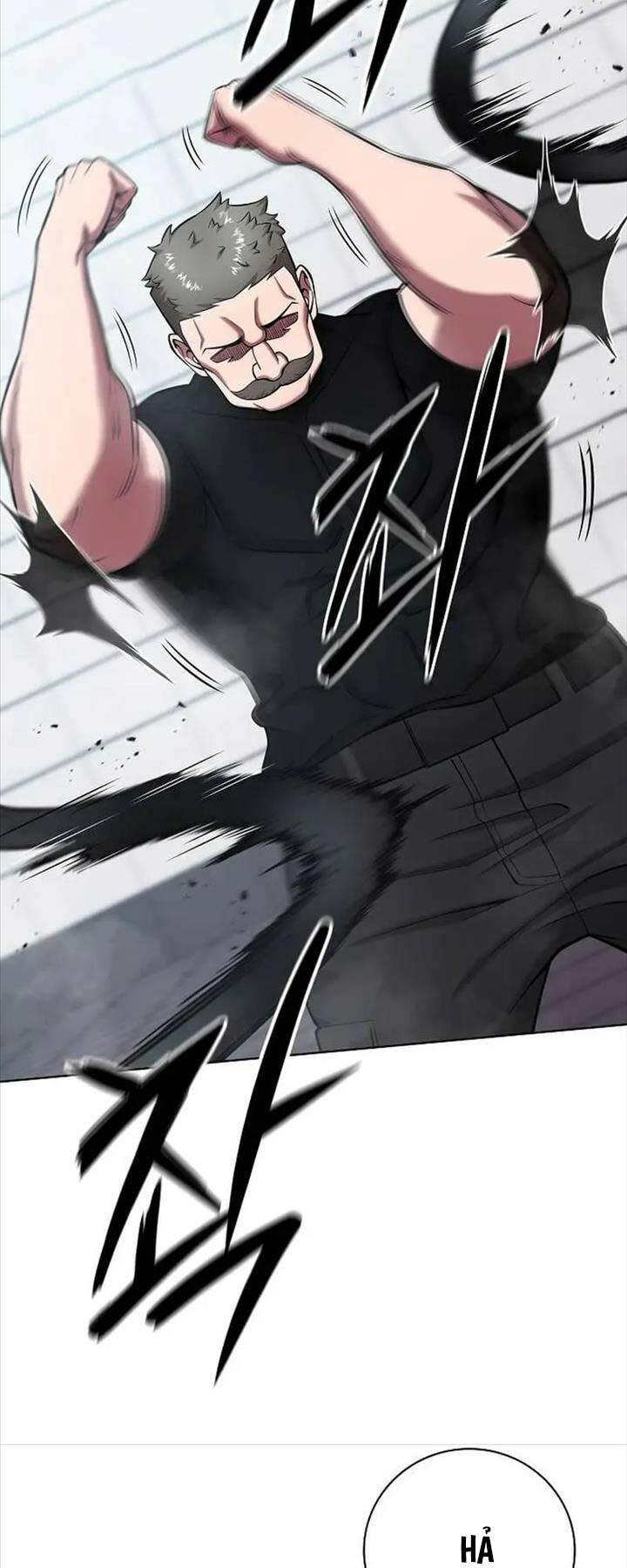 Ma Pháp Sư Hắc Ám Trở Về Để Nhập Ngũ Chap 48 - Next Chap 49